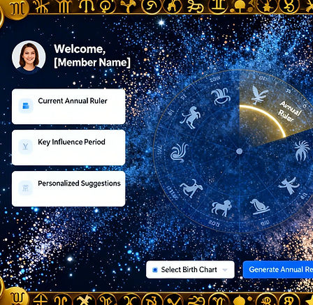 Hellenistic astrology memberships