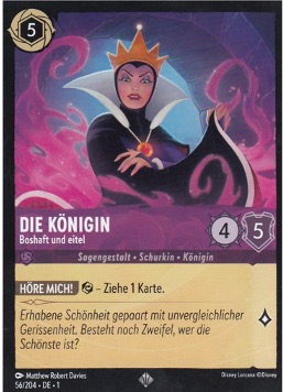 Die Königin