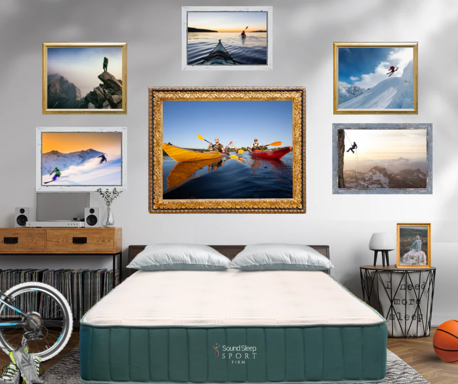 Oregon Mattress Company Eugene