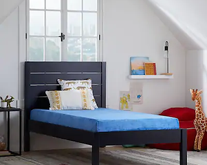 7 inch waterproof memory foam mattress