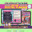 Thumbnail: Retro Digital Planner 2026, Undated, Lifetime: Custom Daily iPad & Android