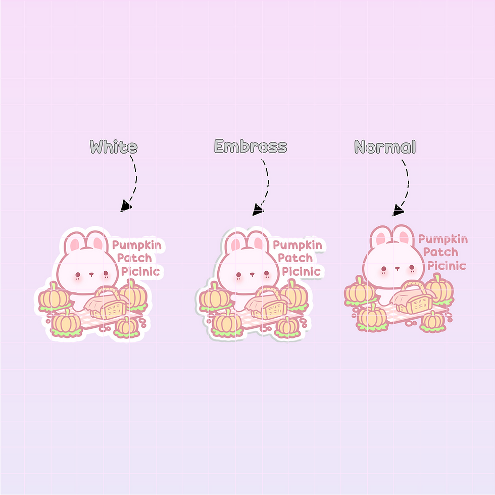 Thumbnail: Enhance your digital planner with Thanksgiving Bunny Digital Stickers. Perfect for iPad and ADHD-friendly, these 2024 2025 st