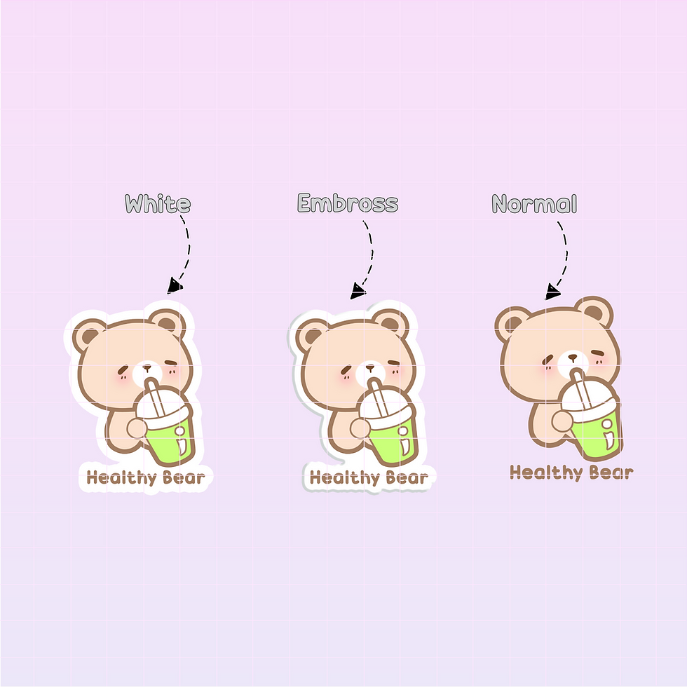 Thumbnail: Add some diet-focused fun to your digital planner with Bear Diet Digital Stickers. Ideal for iPad and 2024 2025 planning.