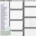 Thumbnail: ADHD Digital Planner 2024, 2025, Undated | Custom ADHD Planner: 21 Daily, 18 Weekly, 12 Monthly for Android & iPad Planner |