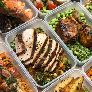 Nutrimeals