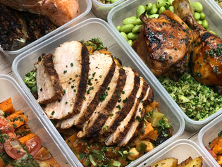 Nutrimeals