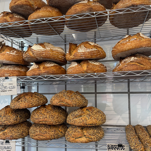 OZ Bakery