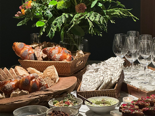 Catering y Eventos