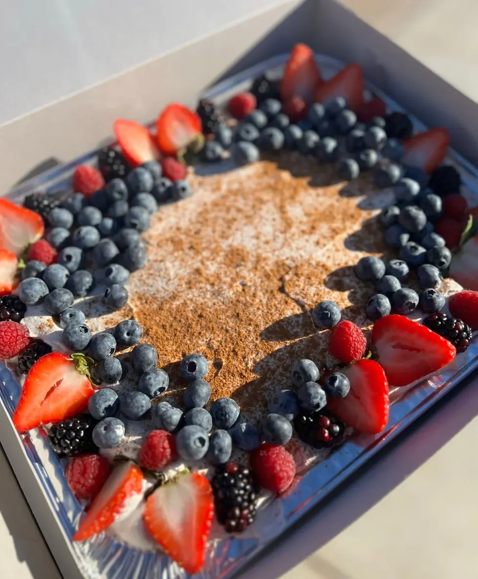 tres leches