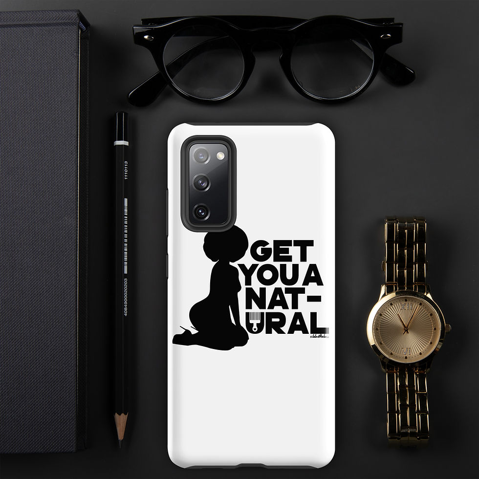 Thumbnail: LOGO Tough case for Samsung®