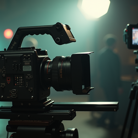 Exploring Inspiring Women in the Entertainment Industry