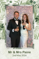 North Devon wedding