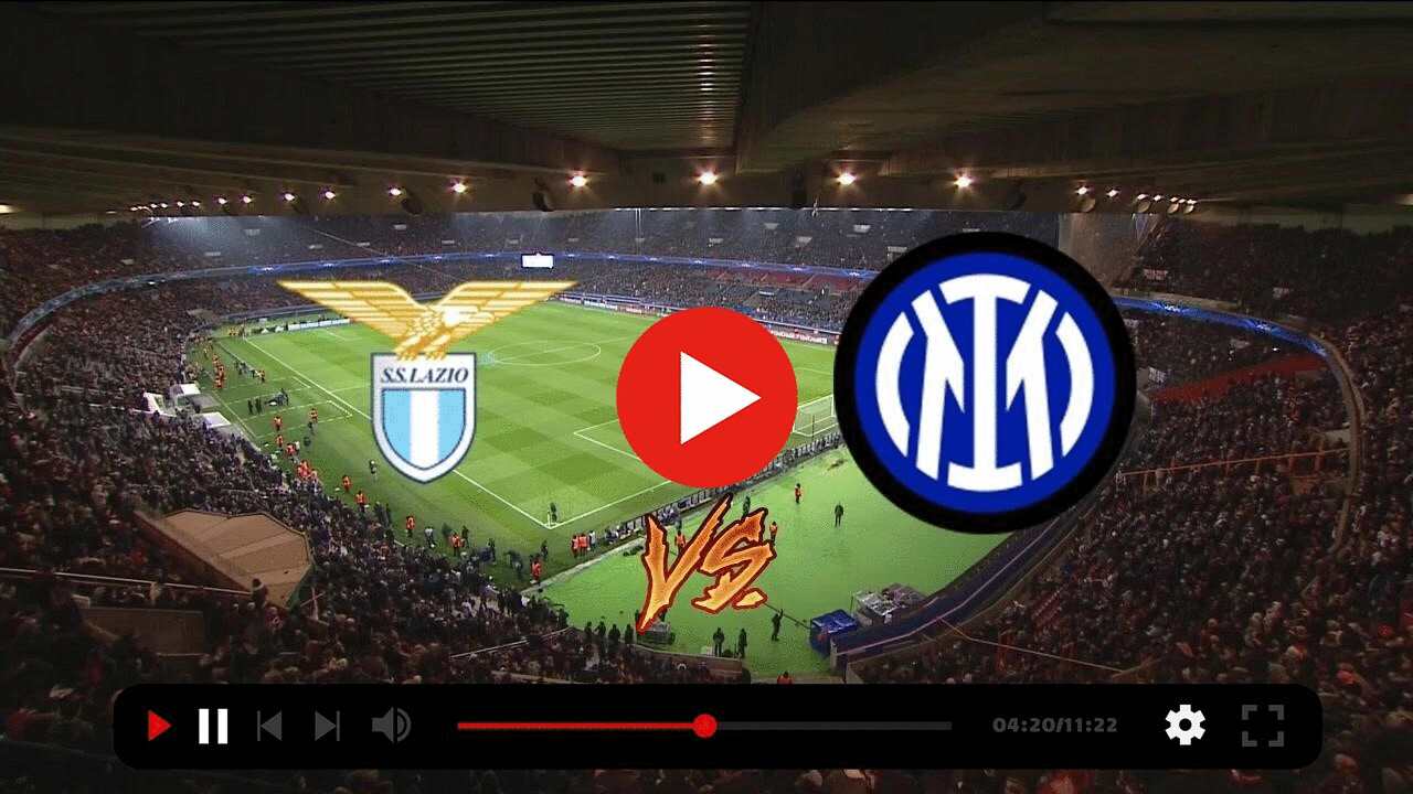 (TV==) Lazio — Inter in diretta gratis 26 agosto 2022 content media