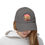 Thumbnail: Respectfully Distressed Cap — Vintage Desert Floral Baseball Hat