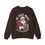 Thumbnail: Santa Reading Sweatshirt - Funny Christmas Crewneck