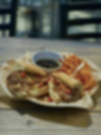 Hot Italian Beef