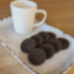 Cookie Plate