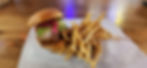Sandwich of the Month- French Dip