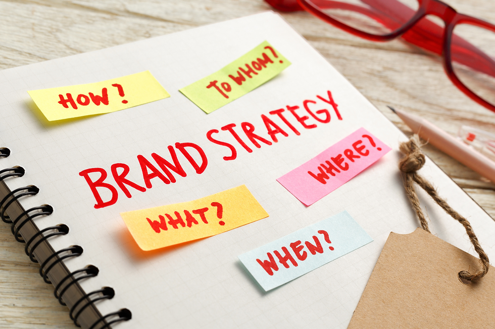 Cannabis Branding Consultant