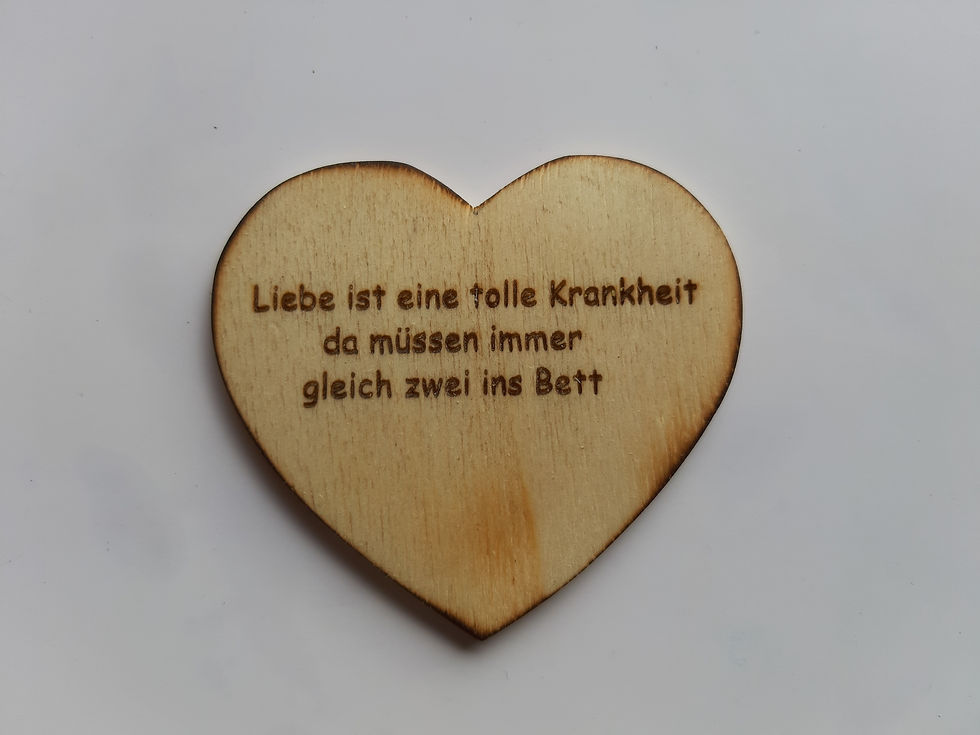 Miniaturbild: Herz mit Texten