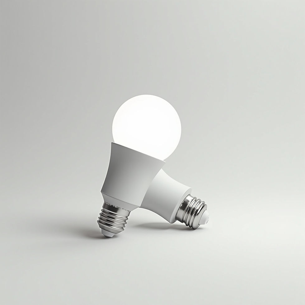 LED Interieurverlichting