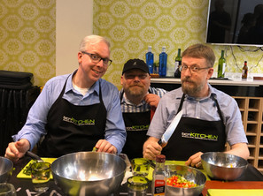 bcnKITCHEN.