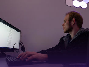 LSUS cyber security club providing real-world experience through competition