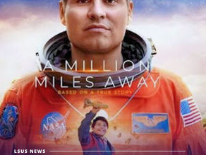 Community invited to drive-in movie at LSUS to celebrate Hispanic Heritage Month