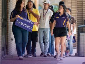 LSUS breaks summer enrollment record again, fourth straight semester of record enrollment