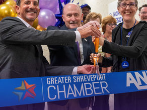 Local leaders expect LSUS's new Nonprofit Resource Center to have big impact