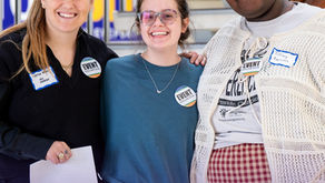 Students, alumni invited to make connections at Regional Career Fair