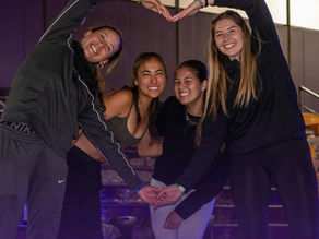 LSUS's Neon Night offers students a chance to 'party with a purpose'