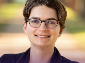 LSUS faculty member edits special edition of prestigious German academic journal