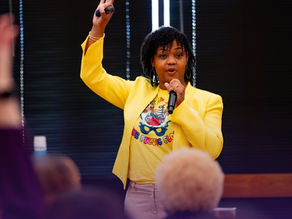 LSUS to empower women, build connections at annual Women in LeadHERship Conference