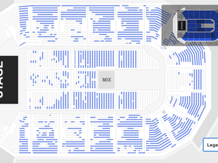 Kpop Concert Issues + A Mamamoo Case Study