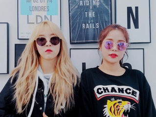 A Guide to Mamamoo Part 2: “Lines” and Pairings