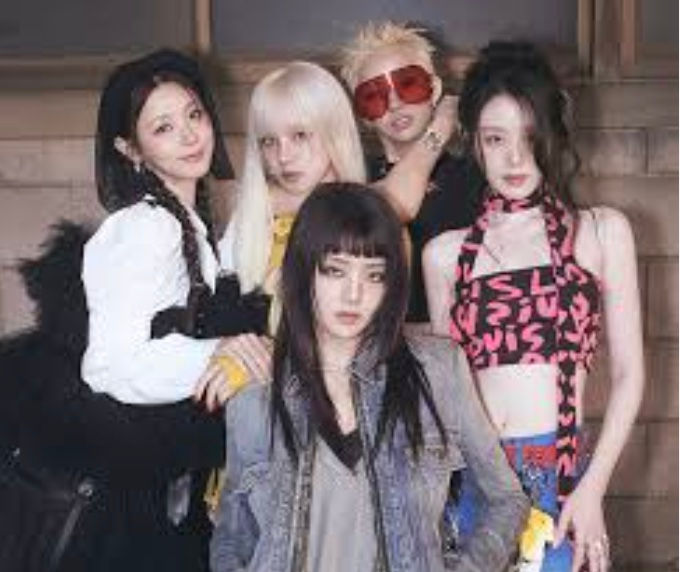 I-DLE