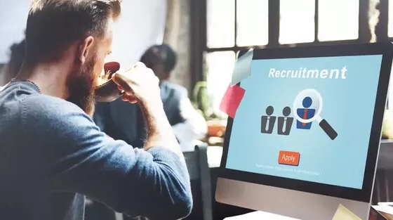 Starting recruitment business