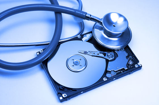 Data Recovery Tips