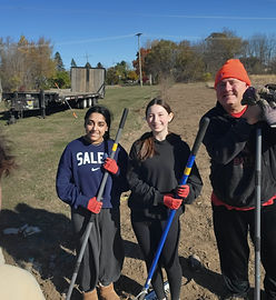 Canton Farmers Market