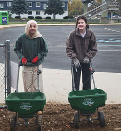 Starkweather Academy