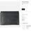 Thumbnail: CHROME HEARTS 100% LEATHER TRIFOLD CARD HOLDER