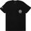 Thumbnail: CHROME HEARTS MULTICOLOUR HORSE SHOE LOGO TSHIRT