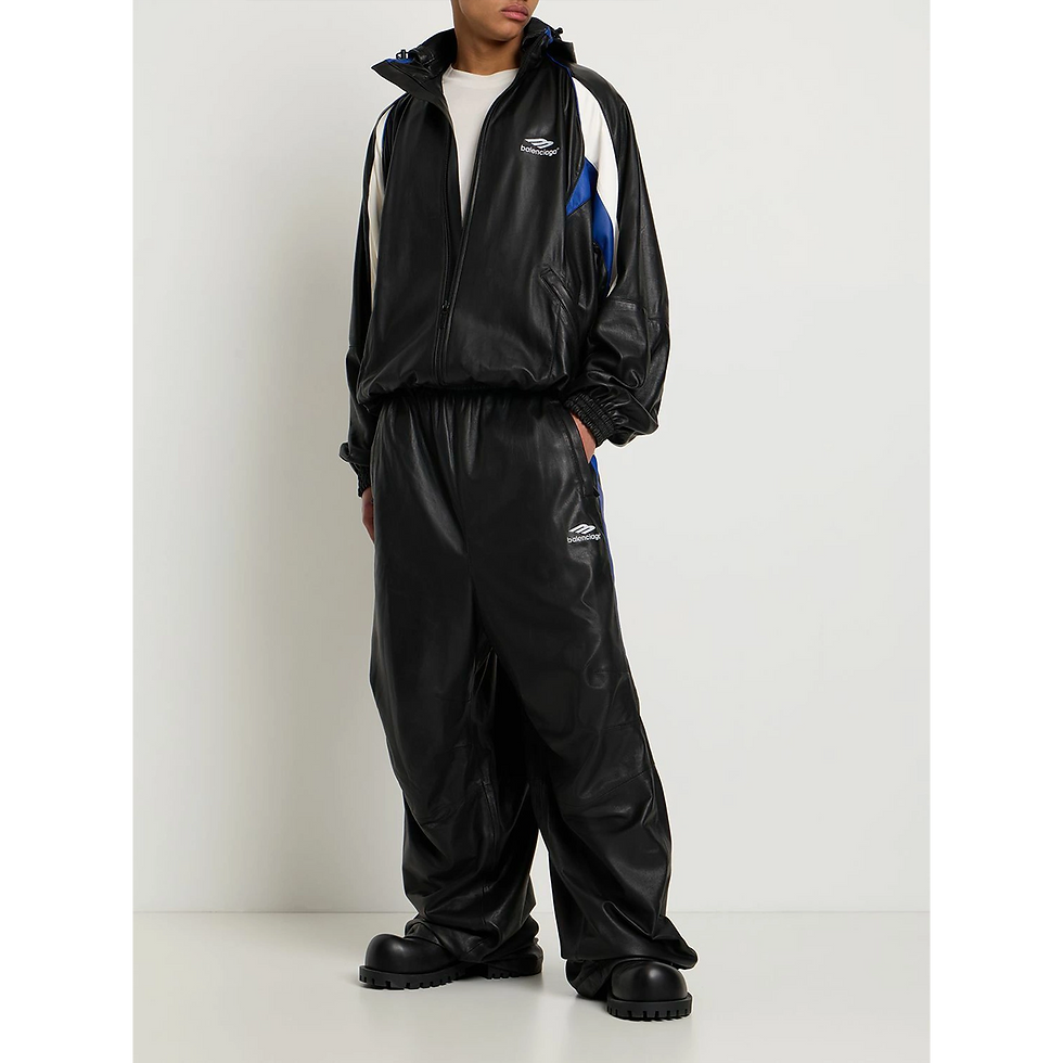 BALENCIAGA 3B SPORTS ICON TRACKSUIT | REINCARNATION
