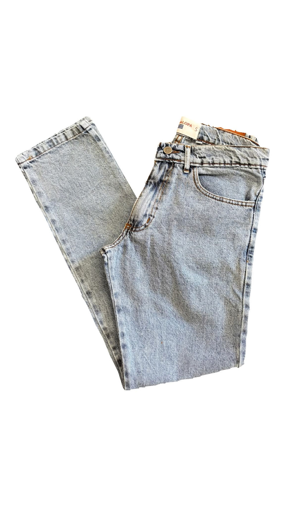 Miniatura: jeans Galopa