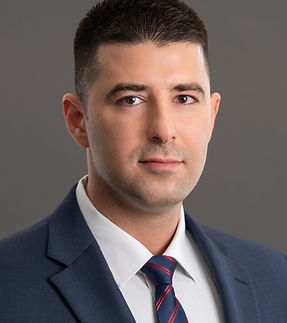 Mehrad Rad, Director of Finance, LABA (1).JPG