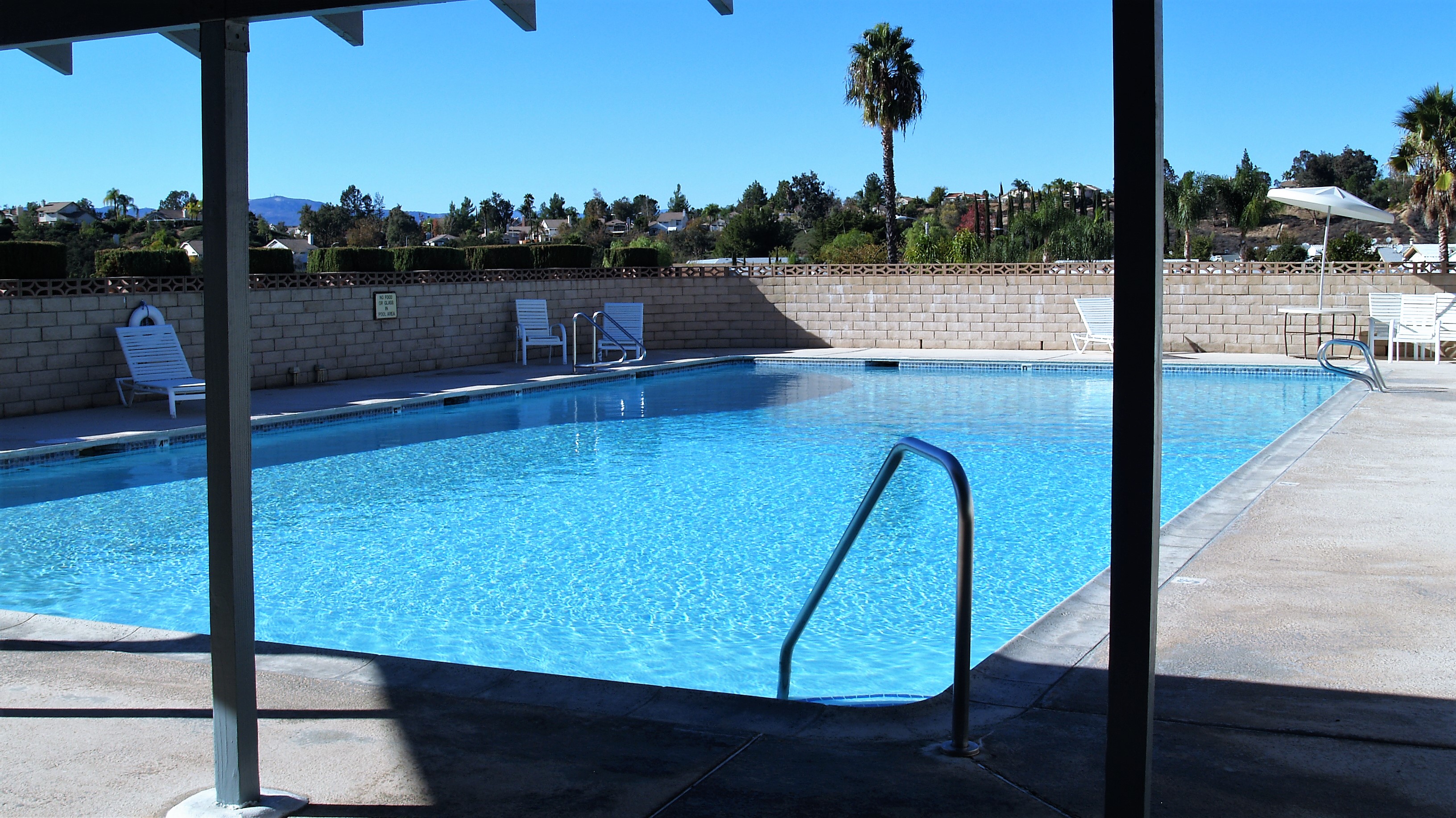 Warm Knolls of Murrieta