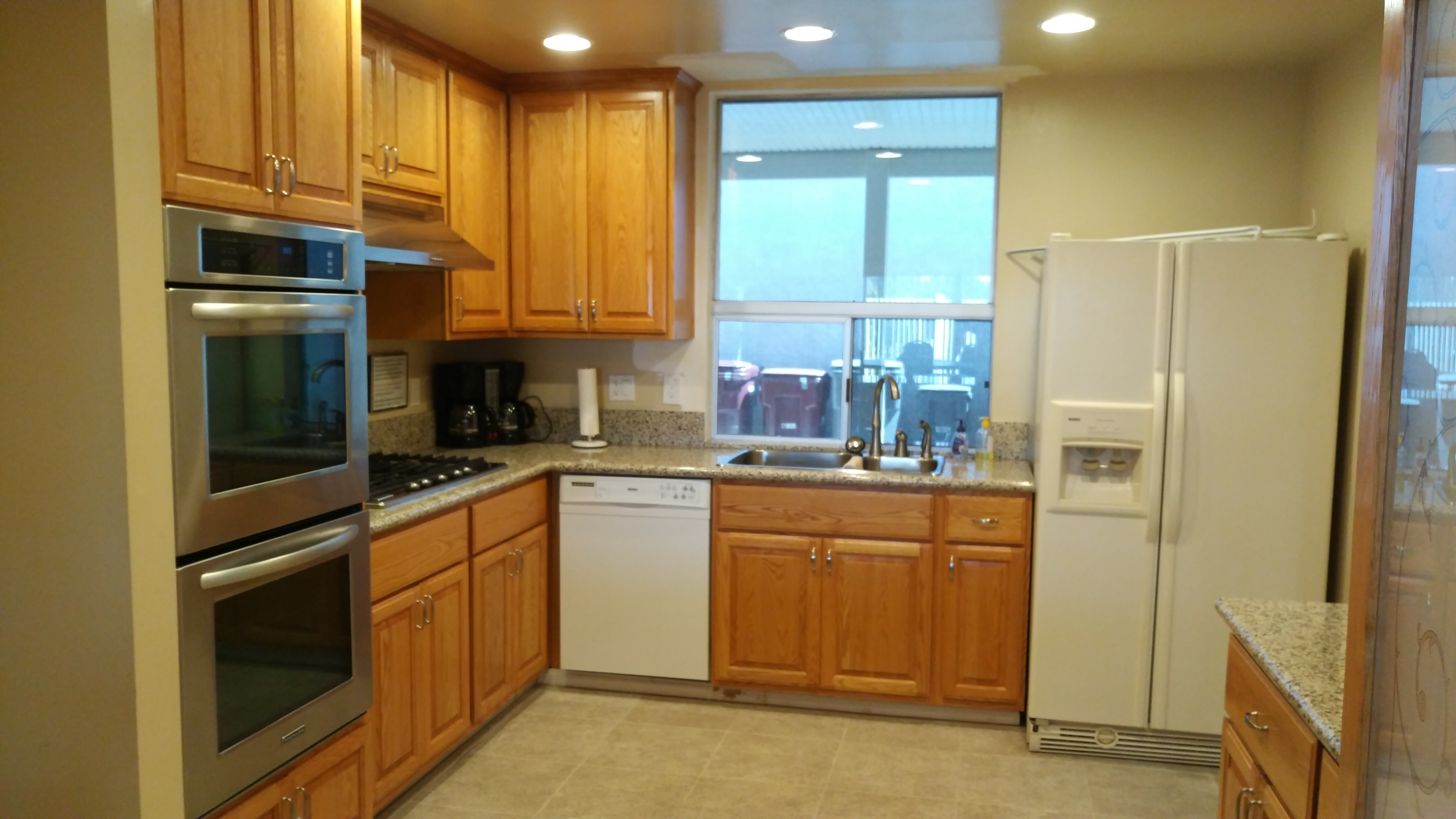 Warm Knolls of Murrieta