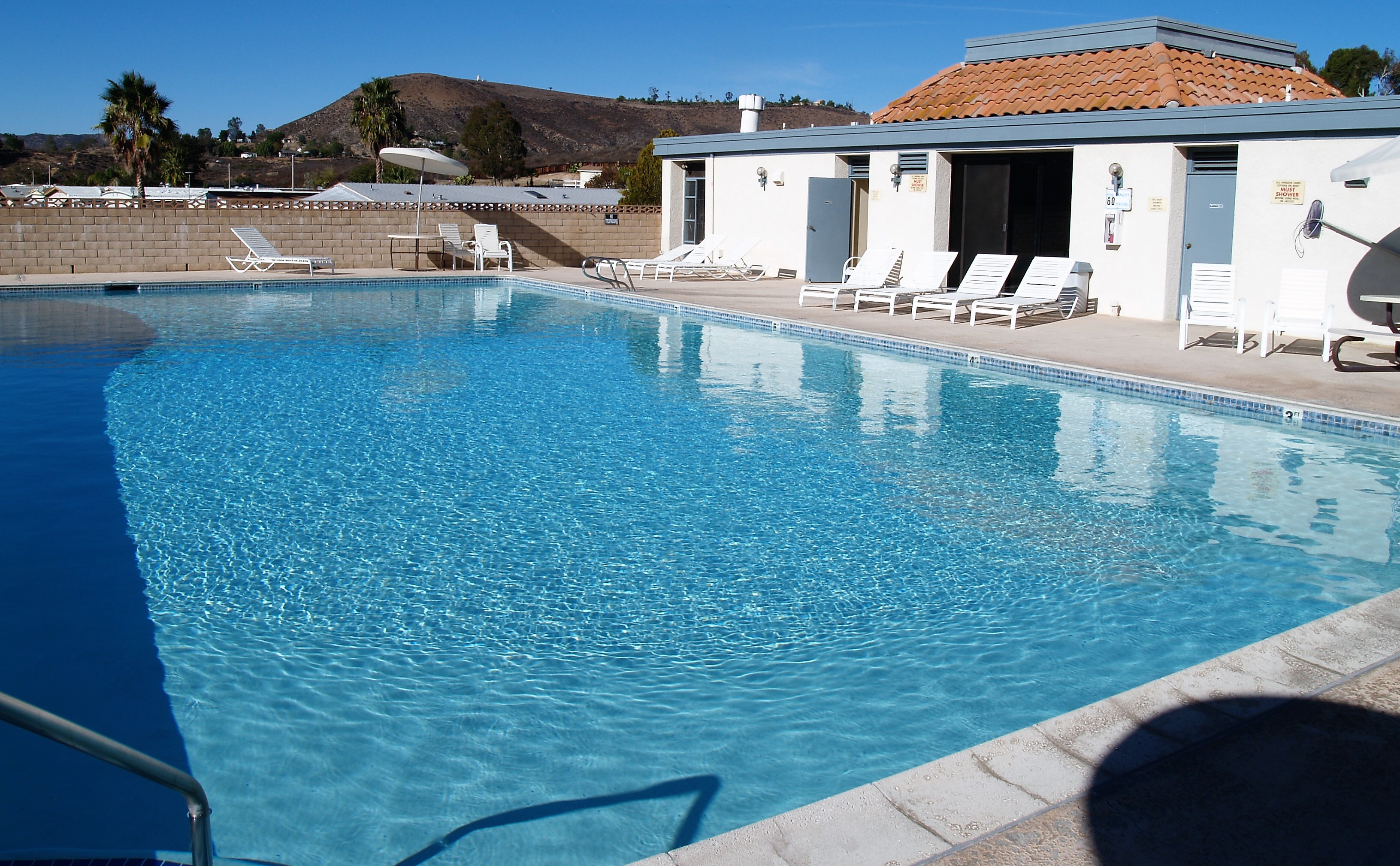 Warm Knolls of Murrieta