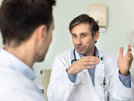 How Does TRT Work? Testosterone Replacement Therapy Explained